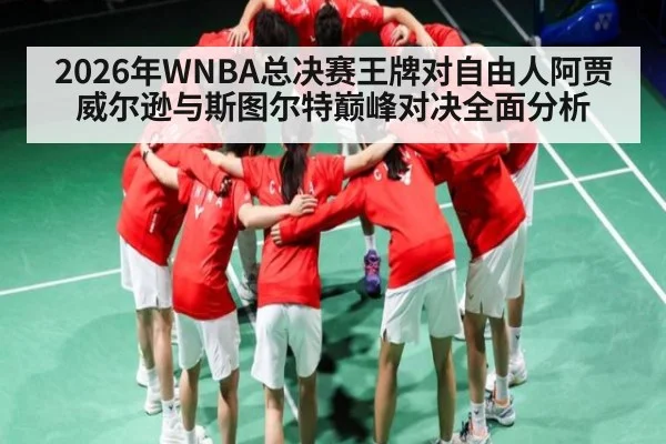 2026年WNBA总决赛王牌对自由人阿贾威尔逊与斯图尔特巅峰对决全面分析