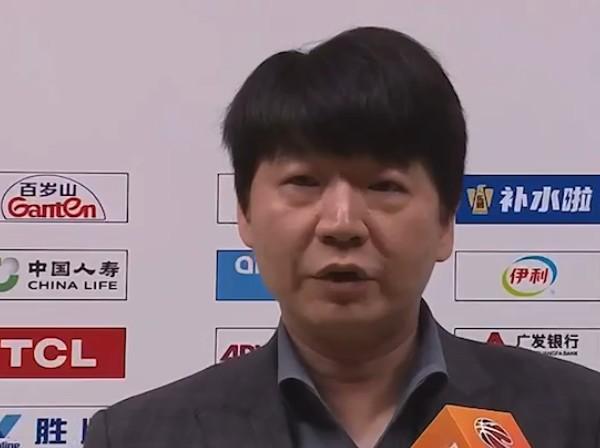 开云-邱彪：山东体能占优因此客胜辽宁，辽宁四冠在手值得好好学习